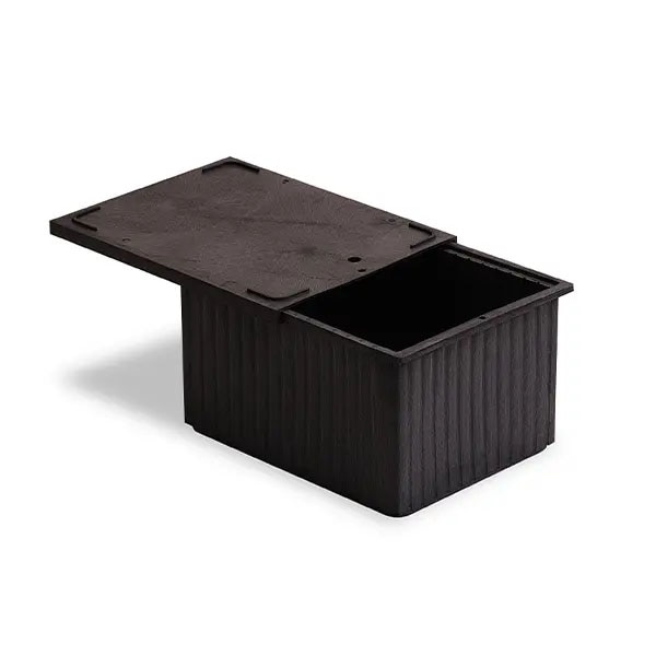NORIX TANK BOX PROPERTY BOX | ICS Jail Supplies